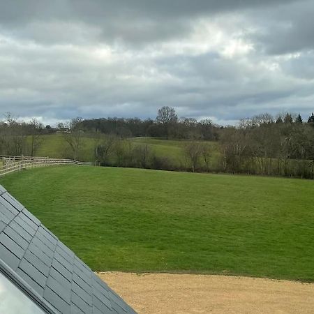 The Old Stables Villa Salisbury Exterior photo